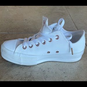 Converse triple stack kiks
